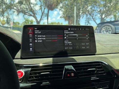 Used 2023 BMW M5 w/ Competition Package AWD/4WD image 29