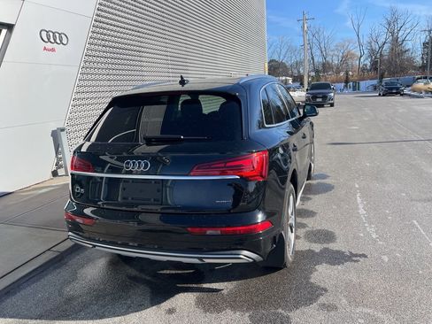 Used 2023 Audi Q5 2.0T Premium Plus image 29