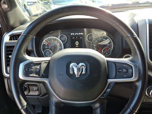 Certified 2024 RAM 2500 Big Horn image 18