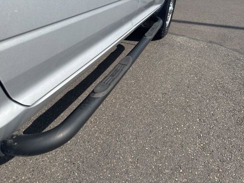 Used 2015 RAM 2500 Tradesman w/ Chrome Appearance Group image 10