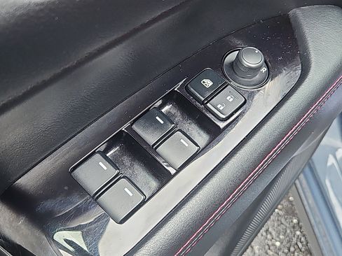 Certified 2023 MAZDA CX-5 Carbon Edition image 18