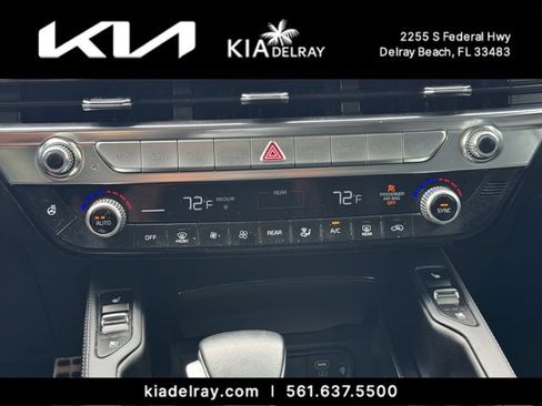 Certified 2024 Kia Telluride SX AWD/4WD image 23