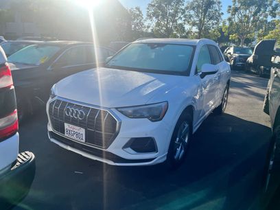 Used 2021 Audi Q3 2.0T Premium w/ Convenience Package