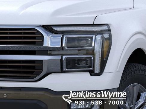 New 2026 Ford F150 King Ranch image 18