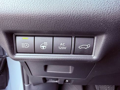 Used 2026 Toyota Grand Highlander AWD Hybrid image 26