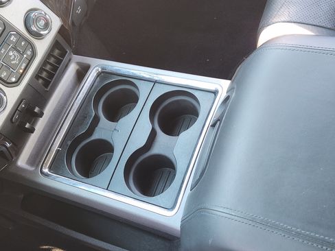 Used 2014 Ford F250 Platinum w/ FX4 Off-Road Package image 20