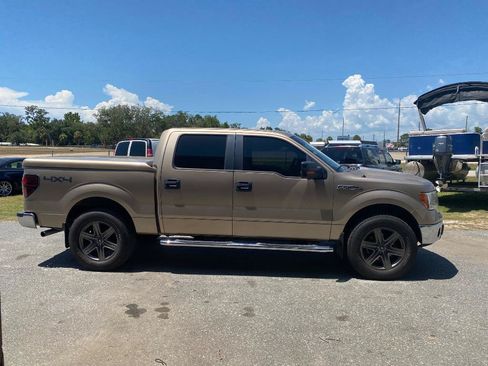Used 2012 Ford F150 XLT w/ XLT Convenience Pkg AWD/4WD image 6