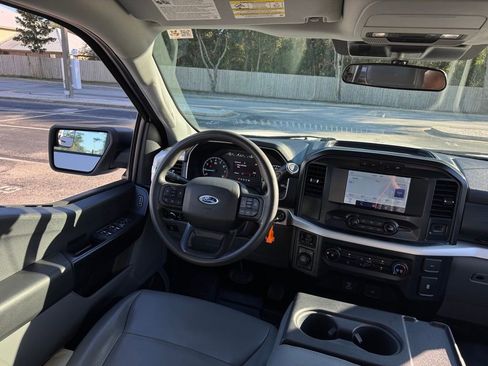 Used 2021 Ford F150 XL w/ Trailer Tow Package image 24