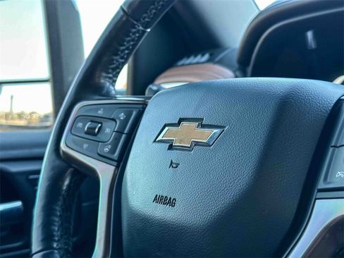 Used 2021 Chevrolet Silverado 2500 High Country w/ Z71 Off-Road Package image 26