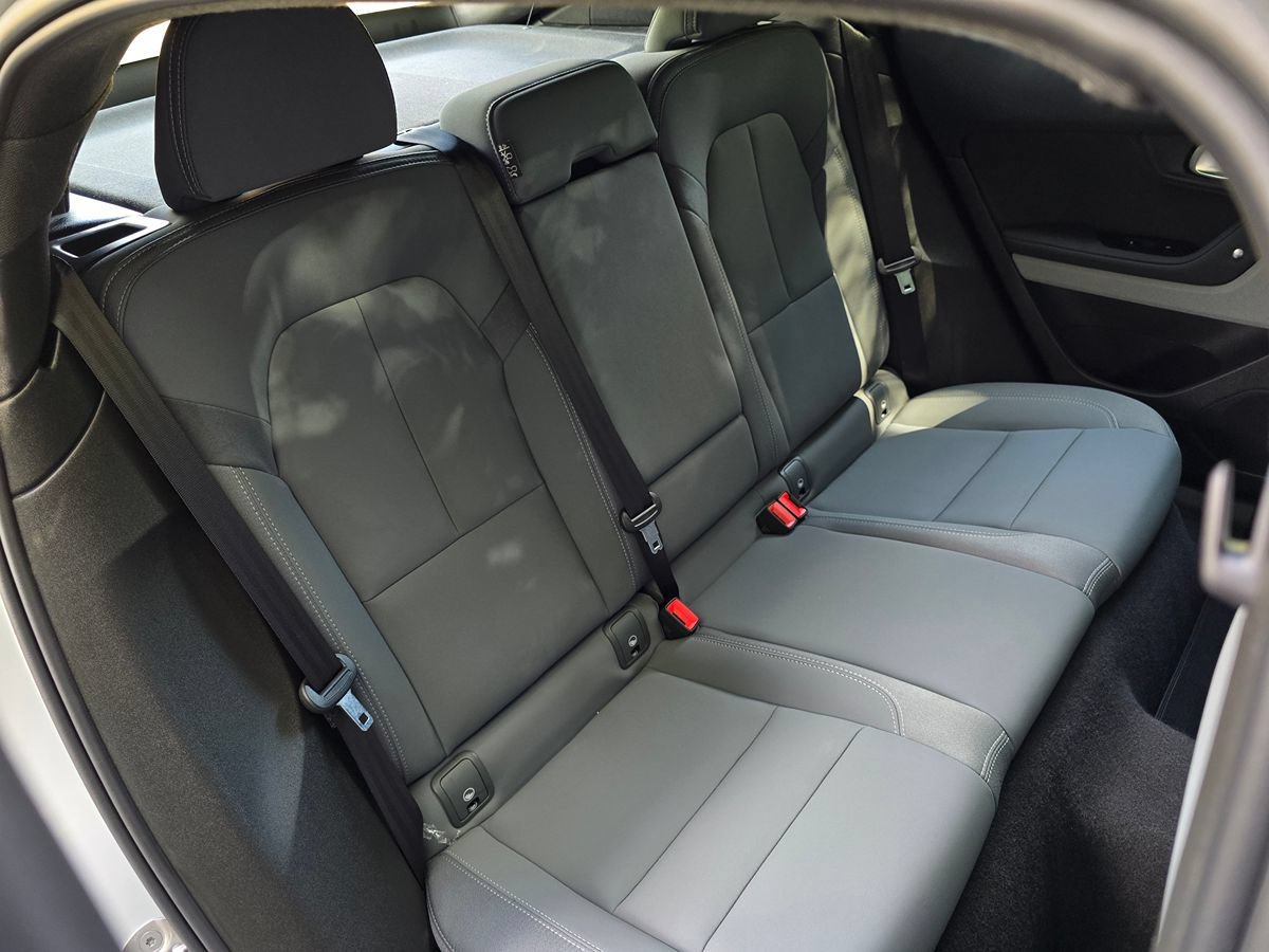 Used 2024 Polestar Polestar 2 AWD/4WD image 18
