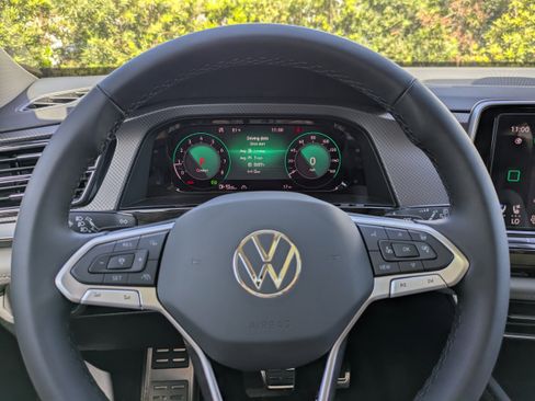 New 2026 Volkswagen Atlas Peak Edition AWD/4WD image 30