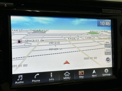 Used 2018 Nissan Altima 2.5 SR w/ SR Special Edition FWD image 19