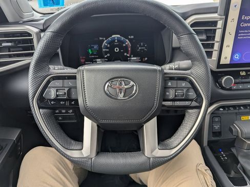 Used 2024 Toyota Tundra Limited image 24