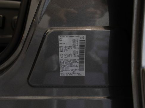 Used 2019 INFINITI QX60 Luxe w/ Essential Package FWD image 37