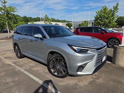 Used 2025 Lexus TX 350 AWD w/ Technology Package