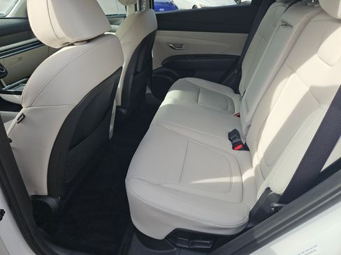 Certified 2025 Hyundai Tucson SEL image 20