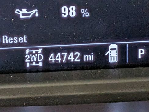 Used 2020 GMC Sierra 2500 Base w/ Convenience Package image 21