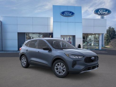 New 2026 Ford Escape Active w/ Cold Weather Package AWD/4WD image 7