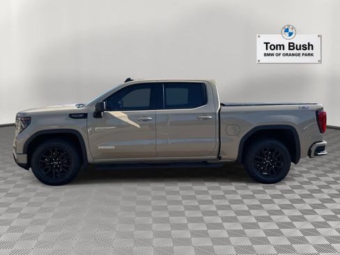 Used 2023 GMC Sierra 1500 Elevation image 8