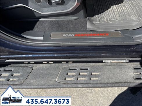 Used 2025 Ford F150 Raptor image 41