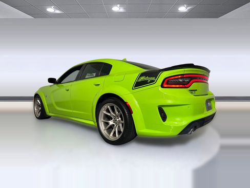 Used 2023 Dodge Charger Scat Pack image 3