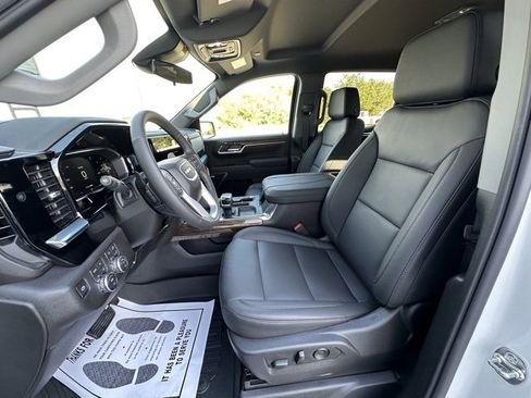 New 2026 GMC Sierra 1500 Elevation w/ Elevation Premium Package image 16