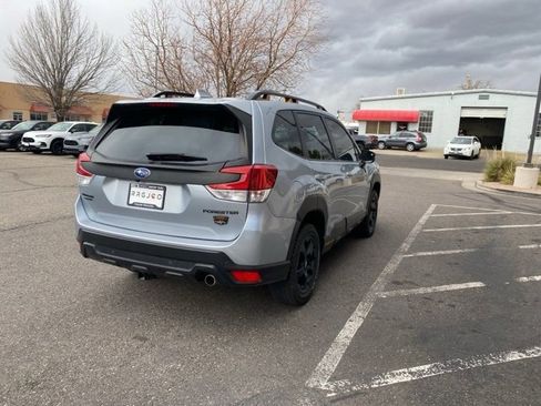 Used 2022 Subaru Forester Wilderness image 6