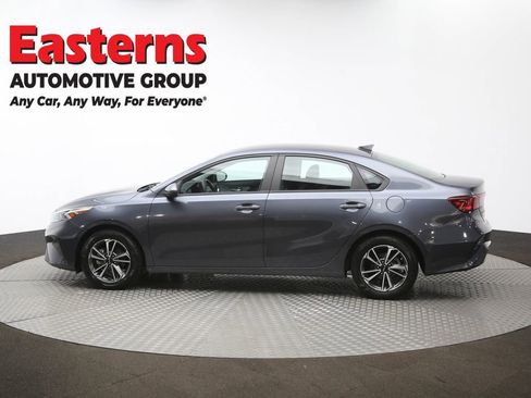 Used 2023 Kia Forte LXS image 59