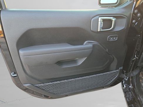 New 2026 Jeep Wrangler Sport AWD/4WD image 33
