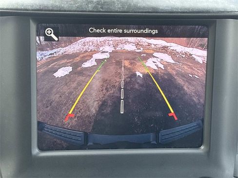 Used 2020 RAM 1500 Big Horn image 18