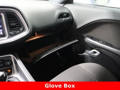 Used 2021 Dodge Challenger R/T w/ Blacktop Package image 23