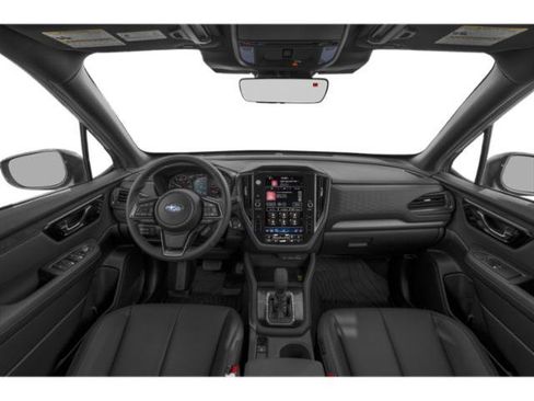 New 2026 Subaru Forester Limited AWD/4WD image 10