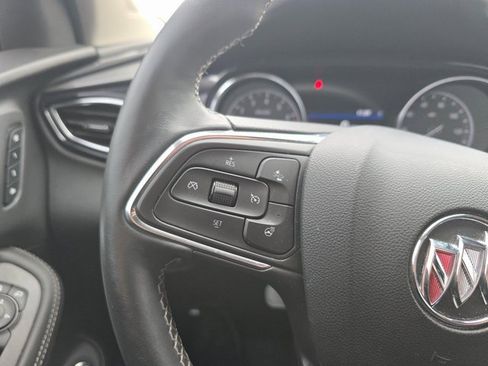 Used 2023 Buick Encore GX Essence w/ Experience Buick Package image 19