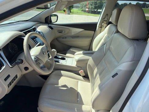 Used 2015 Nissan Murano Platinum w/ Platinum Technology Package FWD image 6