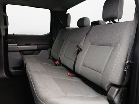 Used 2024 Ford F150 XLT w/ Mobile Office Package AWD/4WD image 22