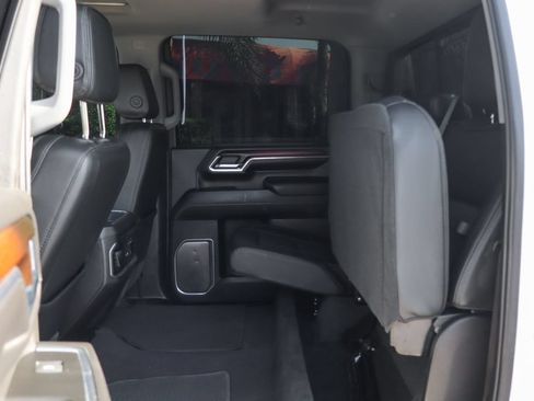 Used 2024 GMC Sierra 2500 Denali w/ Denali Reserve Package AWD/4WD image 49