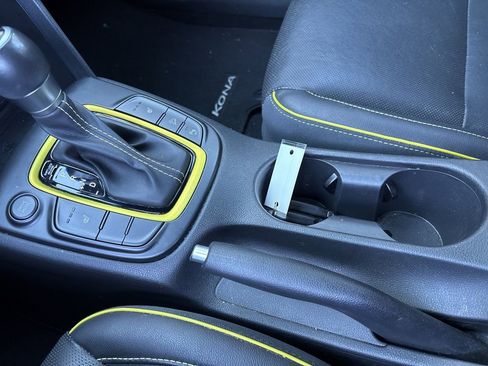 Used 2019 Hyundai Kona Ultimate image 19