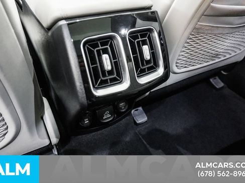 Used 2023 Kia Sorento SX Prestige w/ Panoramic Sunroof Package AWD/4WD image 54