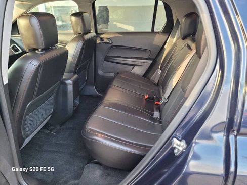 Used 2015 GMC Terrain SLT w/ Open Road Package image 11