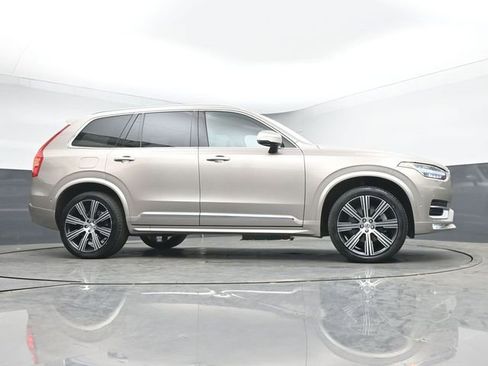Used 2023 Volvo XC90 B6 Ultimate w/ Protection Package Premier AWD/4WD image 39