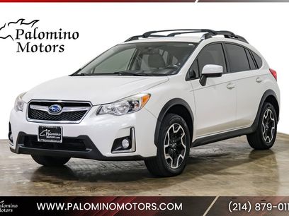 Used 2016 Subaru Crosstrek 2.0i Premium