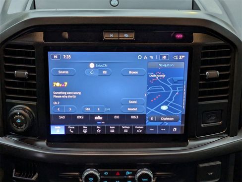 Used 2025 Ford F150 Tremor image 18