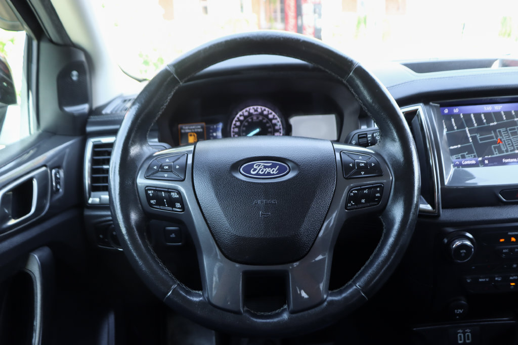 Used 2023 Ford Ranger Lariat w/ Equipment Group 501A High AWD/4WD image 20