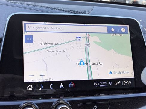 New 2026 Cadillac CT4 Premium Luxury image 24