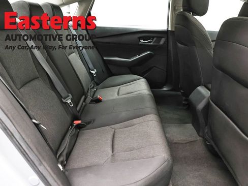 Used 2024 Honda Accord EX image 23