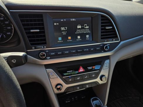 Used 2018 Hyundai Elantra SEL FWD image 26