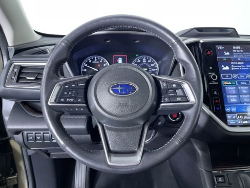 Used 2023 Subaru Ascent Touring image 15