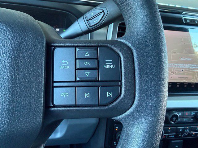 New 2026 Ford F350 XLT w/ XLT Premium Package AWD/4WD image 19