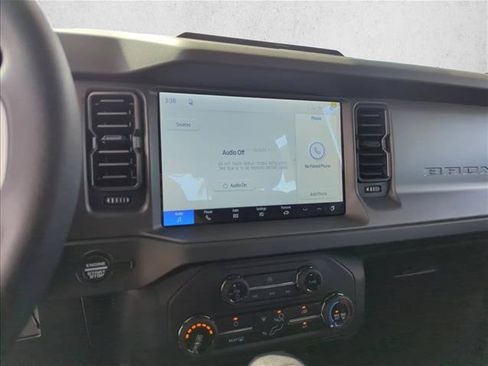 New 2026 Ford Bronco 2-Door AWD/4WD image 13