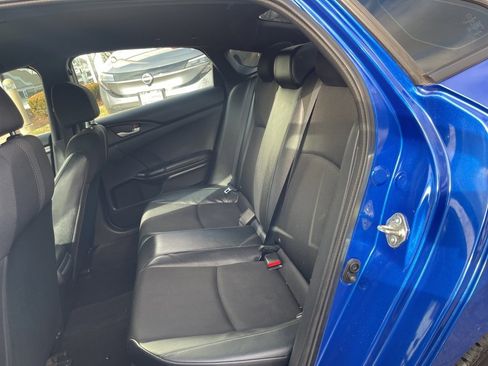 Used 2019 Honda Civic Sport image 20